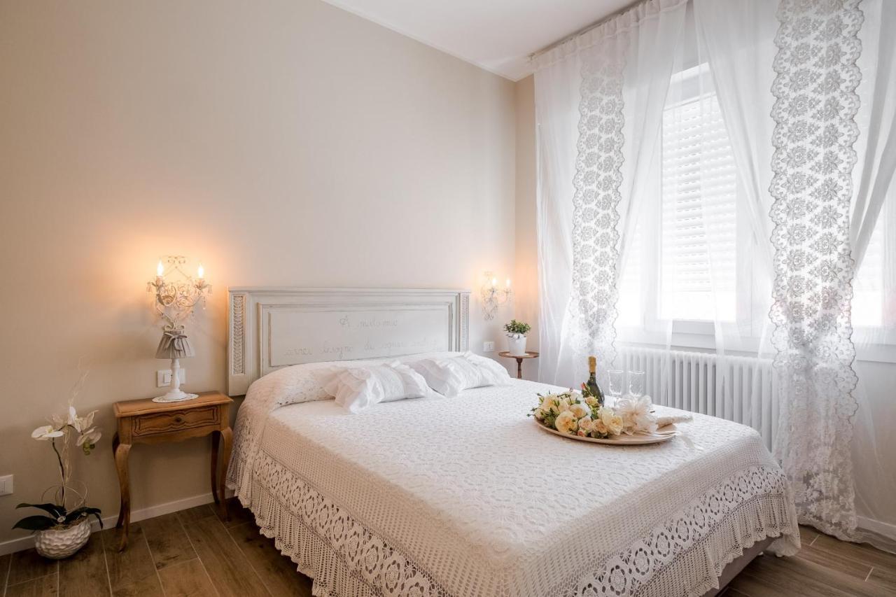 Maison Del Reno By Wonderful Italy Bologne Extérieur photo