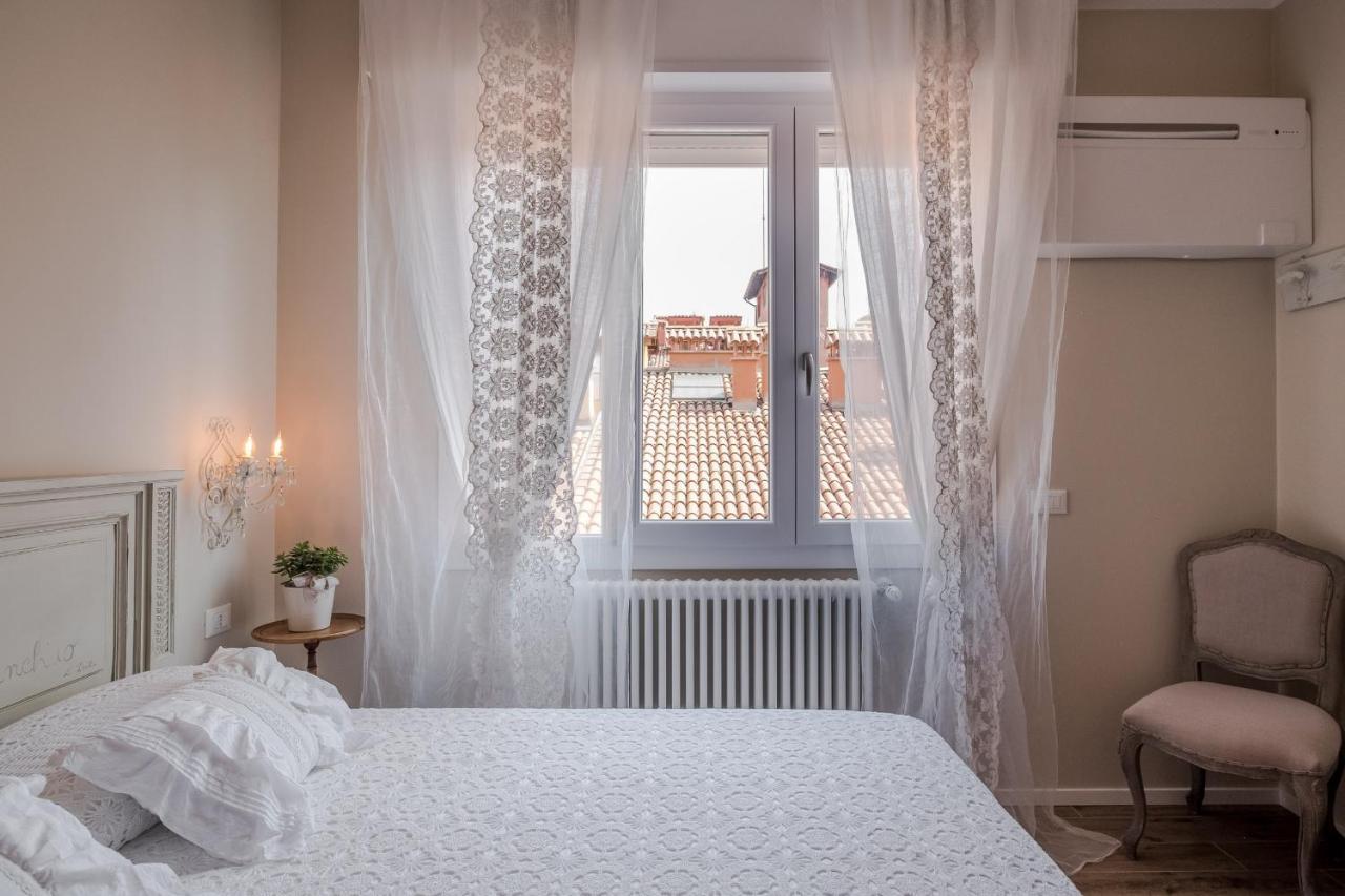 Maison Del Reno By Wonderful Italy Bologne Extérieur photo