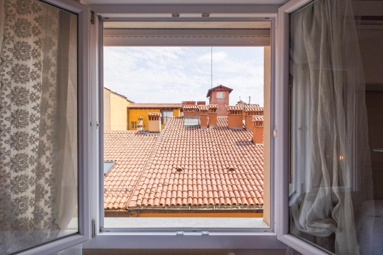 Maison Del Reno By Wonderful Italy Bologne Extérieur photo