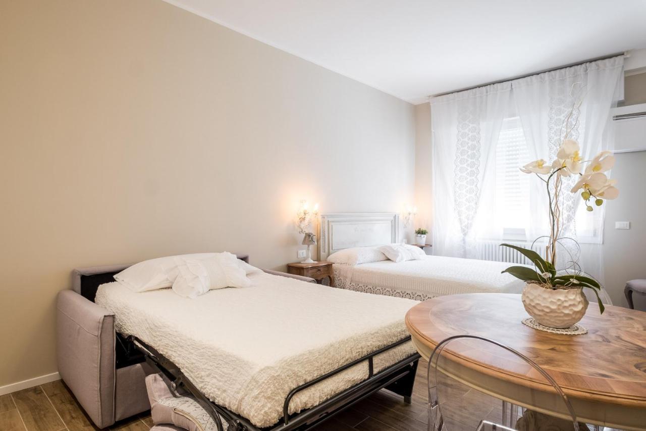 Maison Del Reno By Wonderful Italy Bologne Extérieur photo