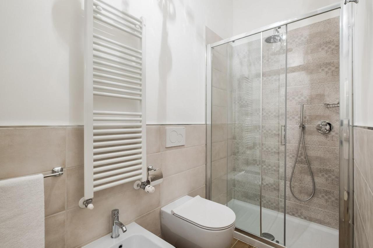 Maison Del Reno By Wonderful Italy Bologne Extérieur photo