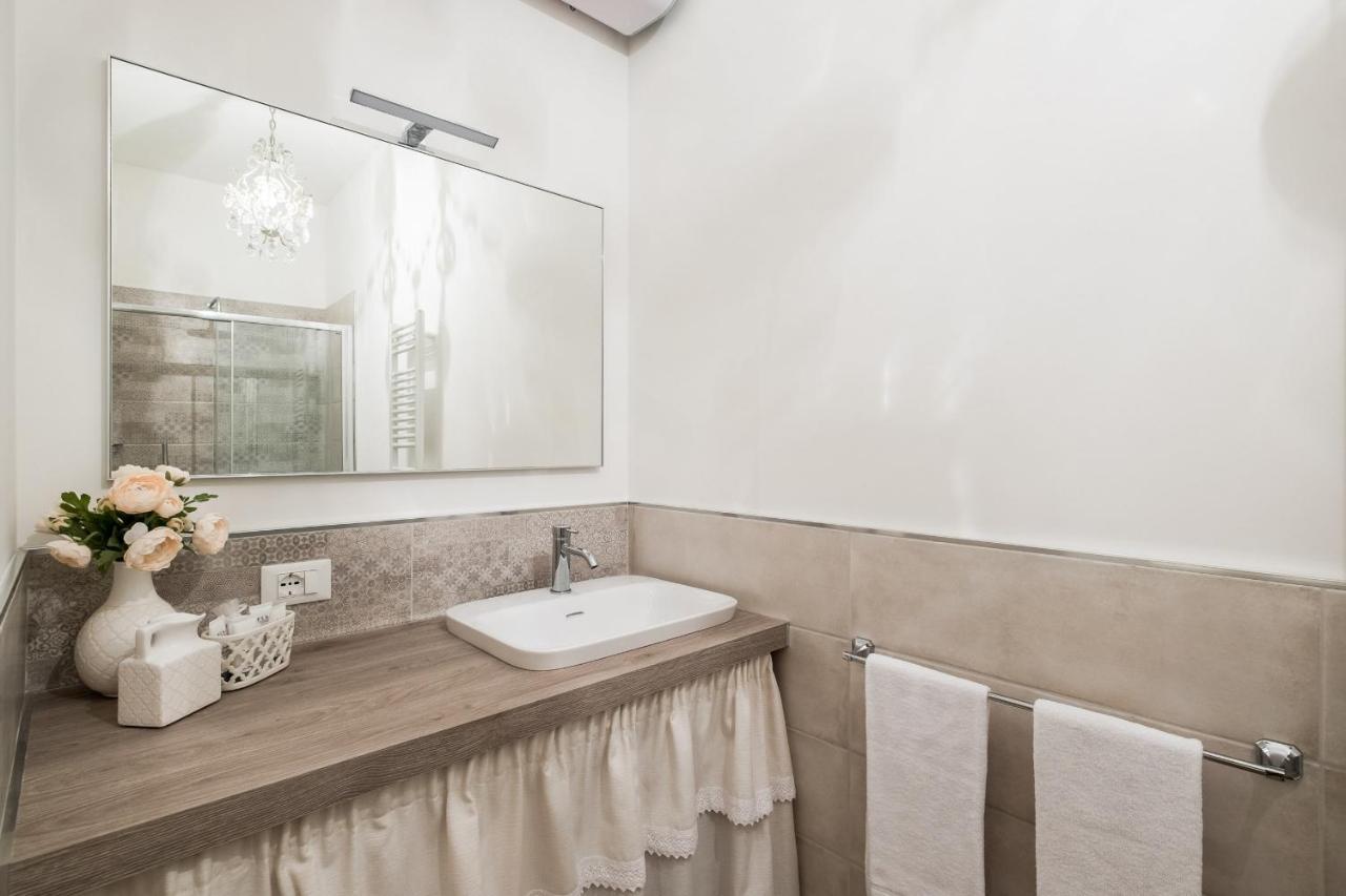 Maison Del Reno By Wonderful Italy Bologne Extérieur photo